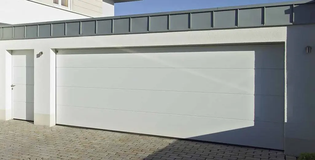 Garažna vrata